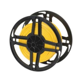 Vehicle line FLRY - VEHCBL-FLRY-REEL-YELLOW-1,0SMM