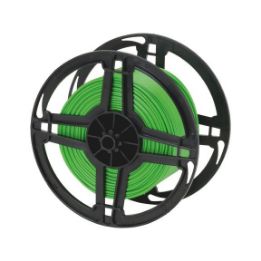 Vehicle line FLRY - VEHCBL-FLRY-REEL-GREEN-1,0SMM