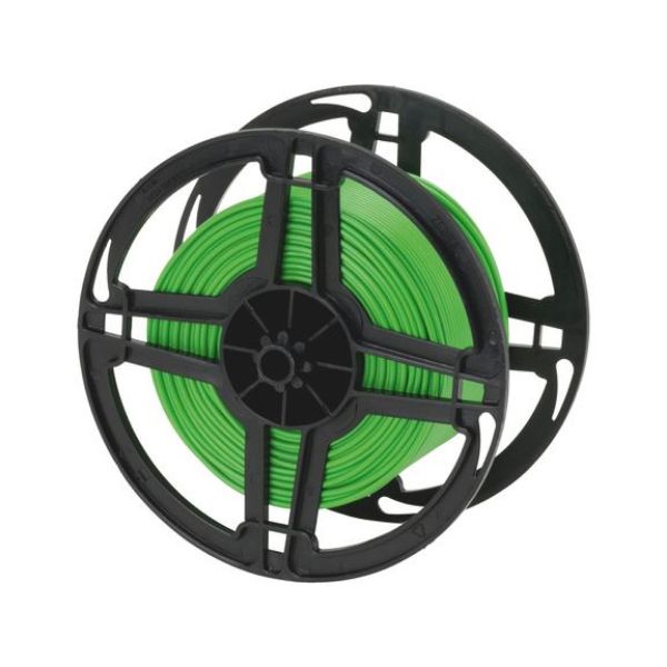 Vehicle line FLRY - VEHCBL-FLRY-REEL-GREEN-1,0SMM