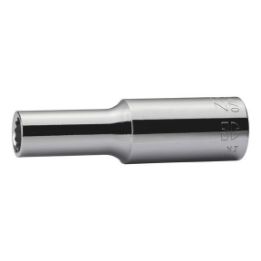 1/2 inch POWERDRIV&lt;SUP&gt;&reg;&lt;/SUP&gt; socket wrench insert - SKTWRNCH-1/2IN-LONG-12PT-WS17