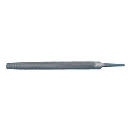 Half-round file - WRKSHPFILE-HALFRD-H2-250MM