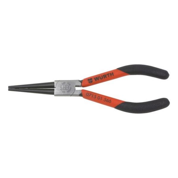 Picture for category Round nose pliers DIN ISO 5745