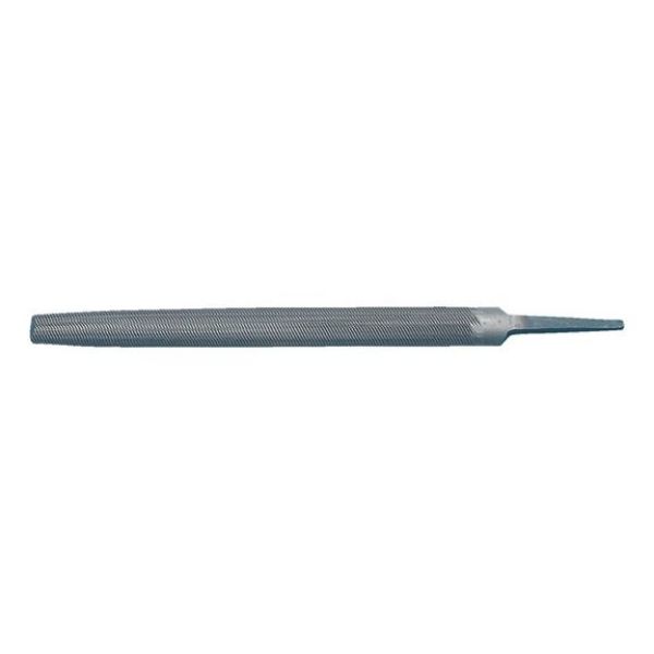 Half-round file - WRKSHPFILE-HALFRD-H2-300MM