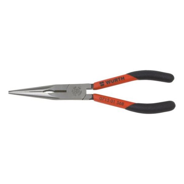 Picture for category Snipe nose pliers DIN ISO 5745