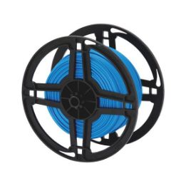 Vehicle line FLRY - VEHWRE-FLRY-REEL-BLUE-1,5SMM