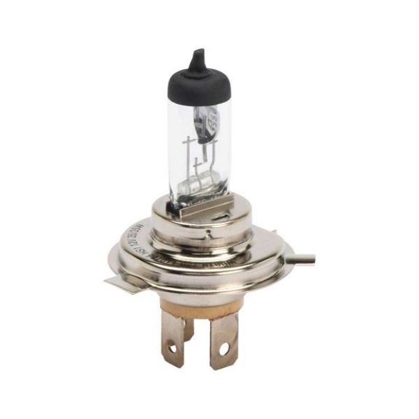 Picture for category Halogen bulb vehicle standard