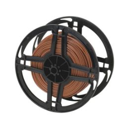 Vehicle line FLRY - VEHWRE-FLRY-REEL-BROWN-1,5SMM