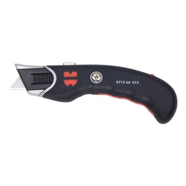 Picture for category Carpet knife, 2-part handle