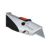 3-component safety knife - KNFE-SAFE-SELF-RELEASE-W.BLDE-L160MM