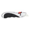 3-component safety knife - KNFE-SAFE-SELF-RELEASE-W.BLDE-L160MM
