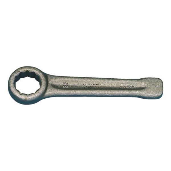 Slugging box wrench - SLUGBOXWRNCH-DIN7444-WS32