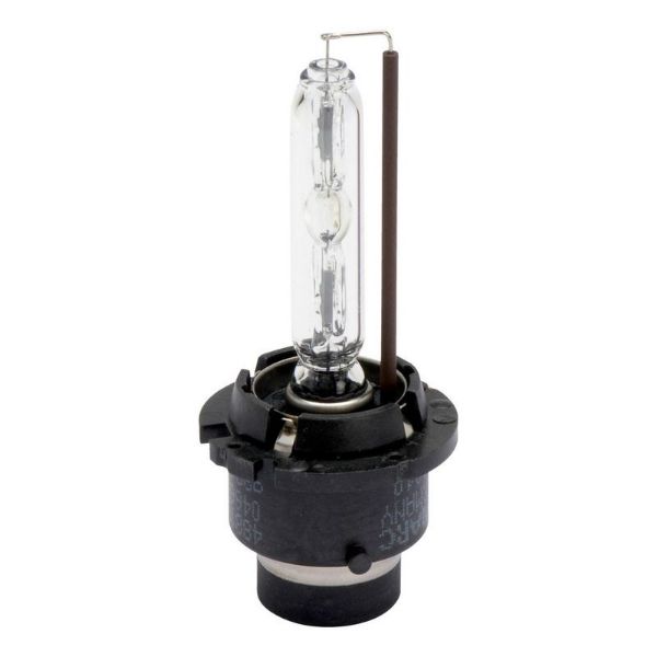 Picture for category Gas discharge bulb vehicle