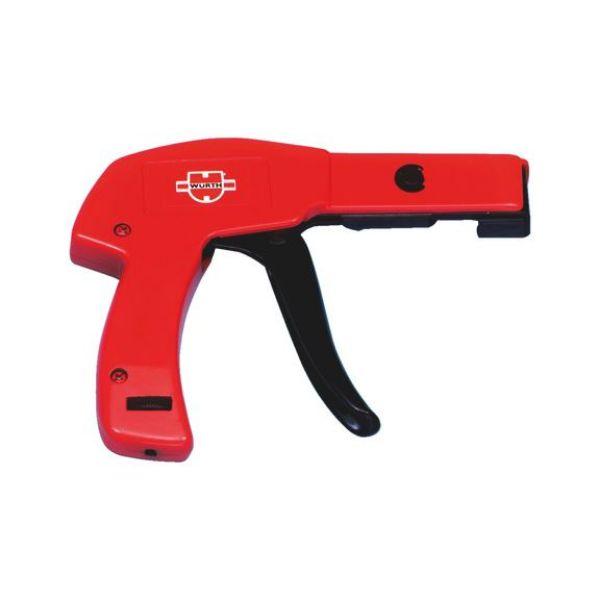 Picture for category Cable tie collet chuck