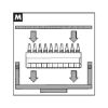 File handle - FILEWLET-FILE200MM