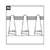 File handle - FILEWLET-FILE200MM