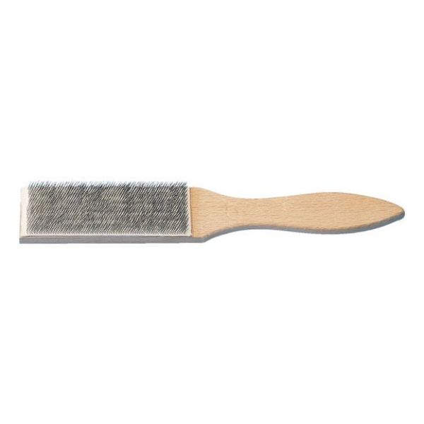 File brush - FILEBRSH-B40MM