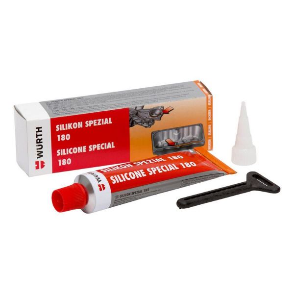 Picture for category Engine sealing compound, silicone-based