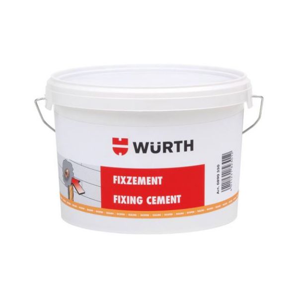 Picture for category Quick-setting installation cement fixing cement