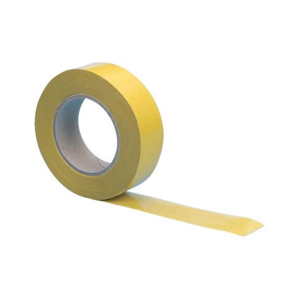 Door lining adhesive tape - ADHTPE-PROTFLM-38MMX50M