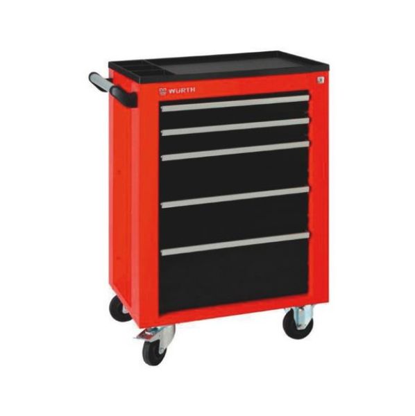 Picture for category Workshop trolley Standard
