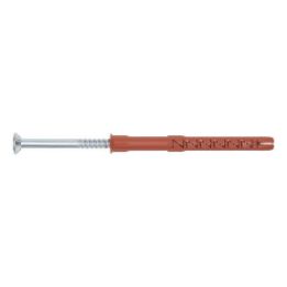 Plastic frame anchor W-UR 14 SymCon&lt;SUP&gt;&reg;&lt;/SUP&gt; - DWL-(W-UR14)-AW50-(A2K)-170-200-14X270