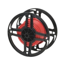 Vehicle line FLRY - VEHWRE-FLRY-REEL-RED-4,0SMM