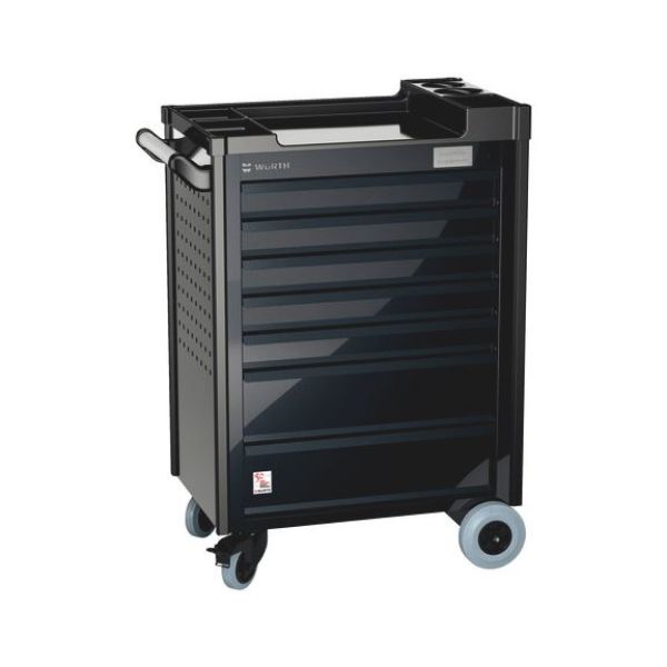 Picture for category Workshop trolley Compact