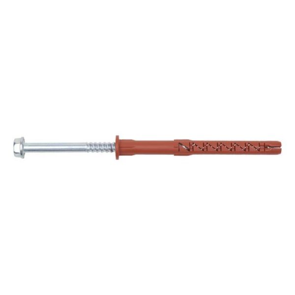 Picture for category Plastic frame anchor, W-UR F 14 SymCon, hex