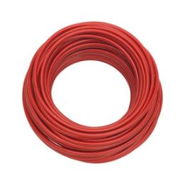 Vehicle line FLY - VEHCBL-FLY-COL-RED-6,0SMM