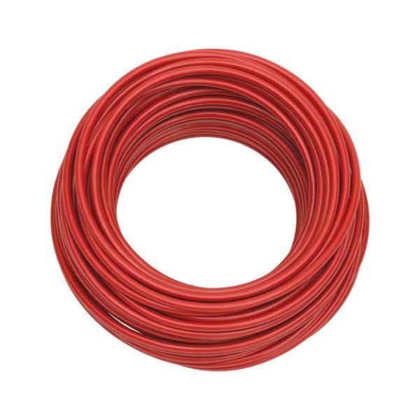 Vehicle line FLY - VEHCBL-FLY-COL-RED-6,0SMM