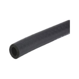 Repair hose line, NBR/CR - VACHOSE-2A-UPPERRUBBER-BLACK-12,0X19,0