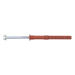 Plastic frame anchor W-UR 14 F SymCon - DWL-(W-UR14 F)-AW50-(A2K)-290-320-14X390