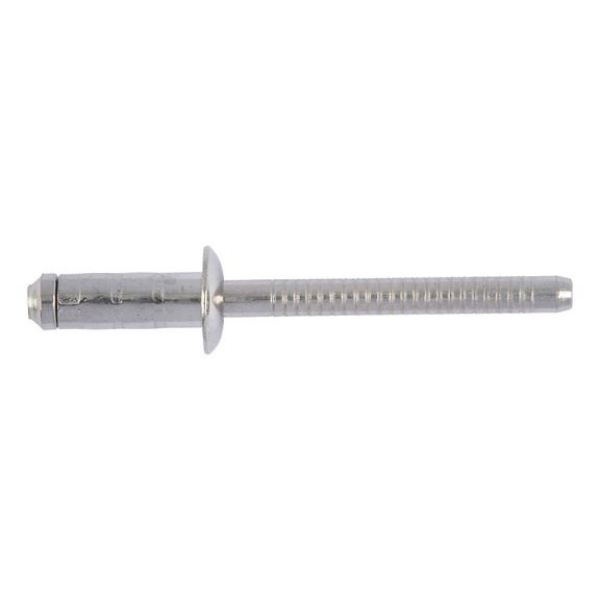 Picture for category Blind rivet rnd pan hd mid-strength stnlss stl A2