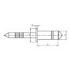 Blind rivet, round pan head - RIV-MHD-A2/A2-(1,0-3,0)-3,2X7,0