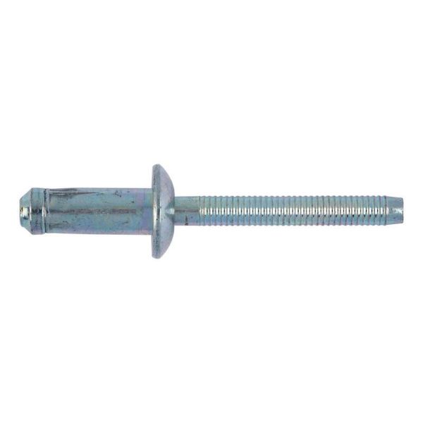 Picture for category Blind rivet, rnd pan head, high-strength