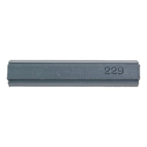 Soft wax - RETCHWAX-SOFT-BLUEGREY