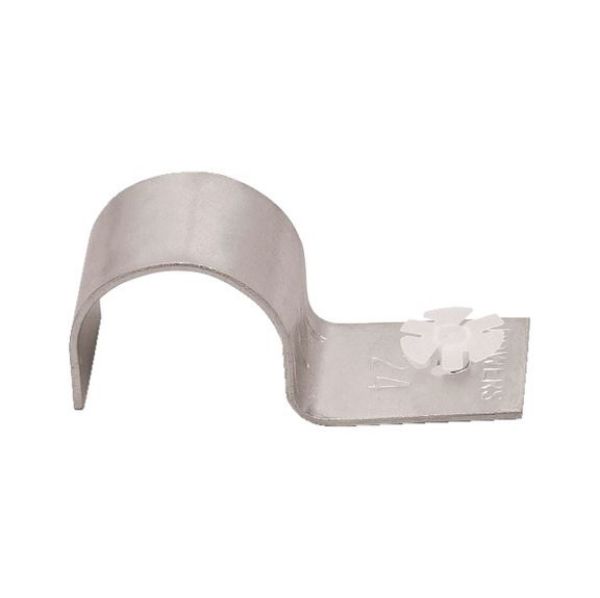 Securing shackle W-GFIXB 927 - AY-FIXBRIDE-(DIGA CS1)-FIXB-28MM