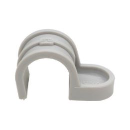 Securing shackle W-GFIXBK 929 - AY-CLAMPS-(DIGA CS1)-PLABRKTCLMP-(20)