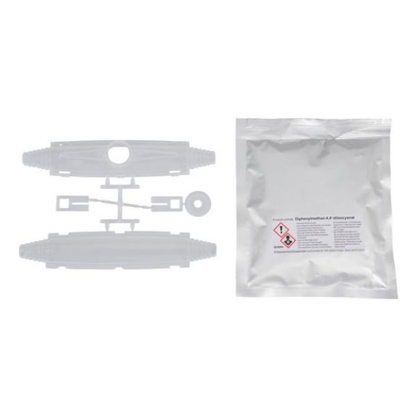 Picture for category Casting resin connection sleeve MU1-6