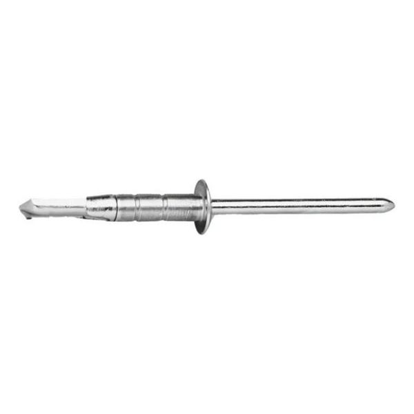 Picture for category pias self-drilling rivet alu/steel galvanised