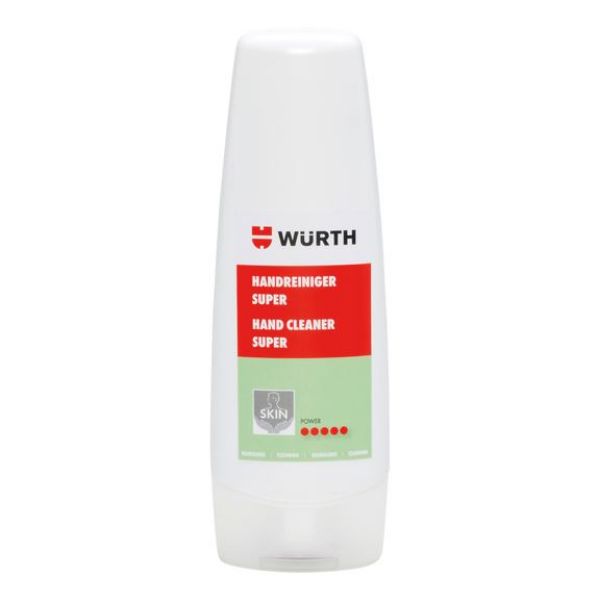 Picture for category Hand cleanser, Super-tube