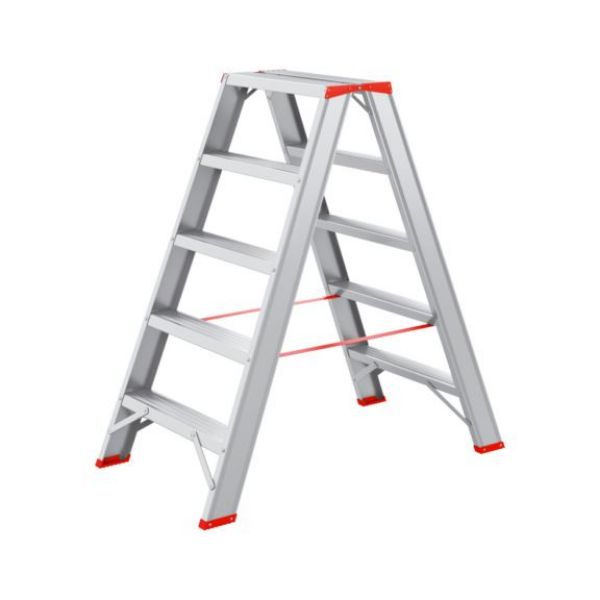 Picture for category Aluminium stepladder