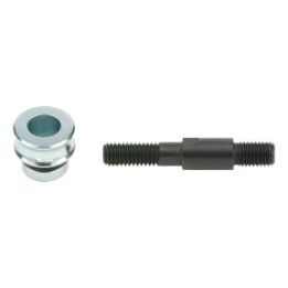 Thread mandrel - AY-MANDREL-091710-NOZZLE-PANHD-M3
