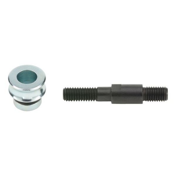 Thread mandrel - AY-MANDREL-091710-NOZZLE-PANHD-M3