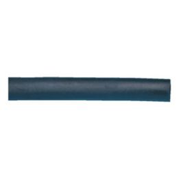 Vacuum hose - VACHOSE-BLACK-10M-D3,3X6,8MM