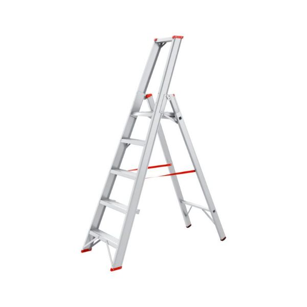 Picture for category Step ladder with platform