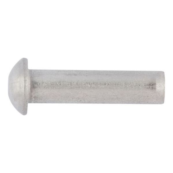 Picture for category DIN 660 steel plain