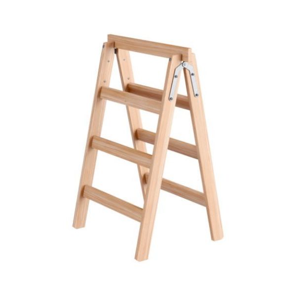Picture for category Wood assembly trestle
