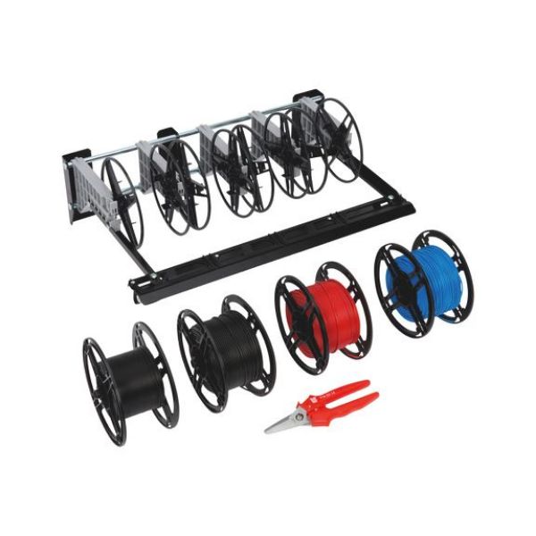 Picture for category Dispenser system for vehicle cables FLRY ORSY 10