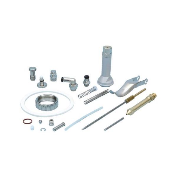 Picture for category Spare part set for UBS cup gun